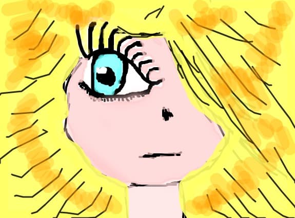 Anime Girl