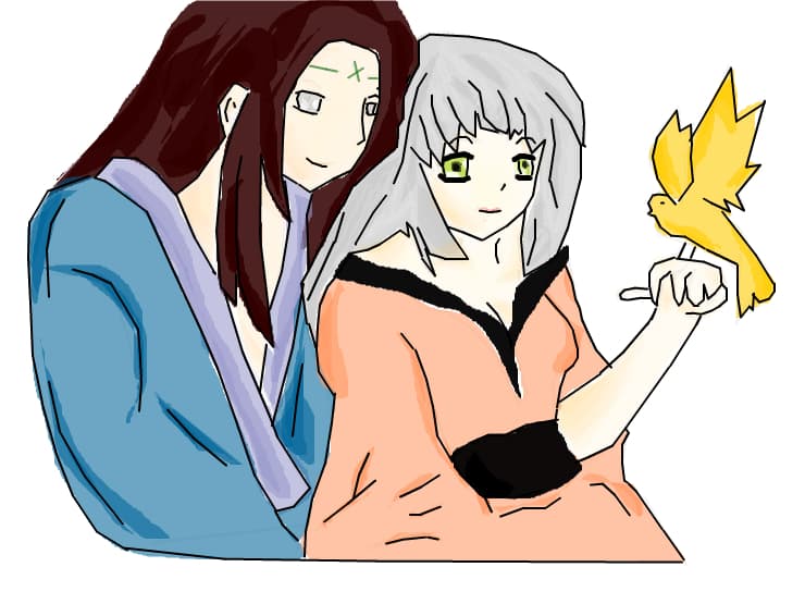 yuri si neji
