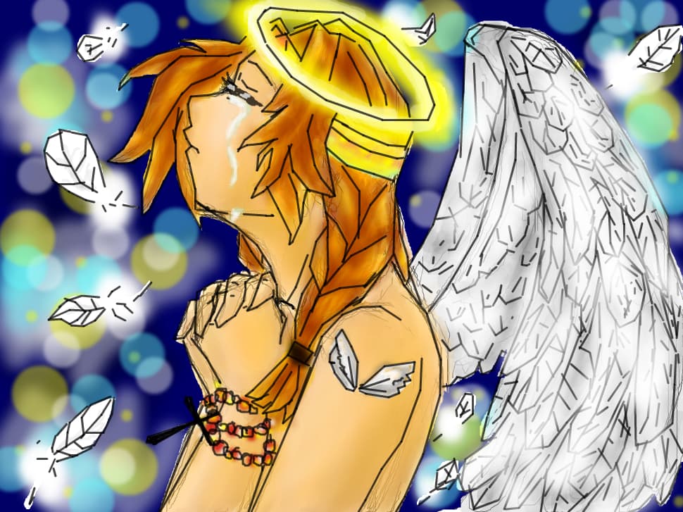 angel
