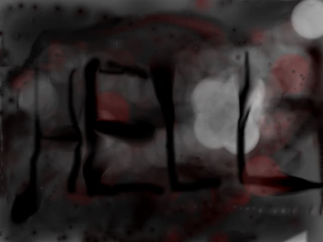 Evil
