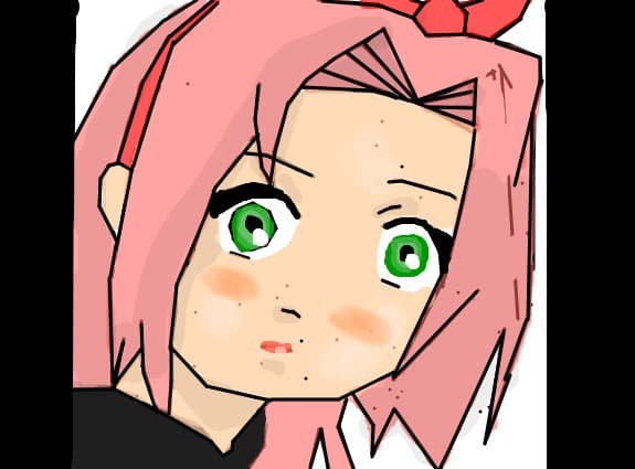 little sakura