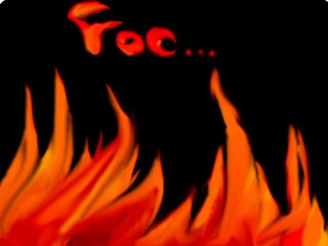 Foc...