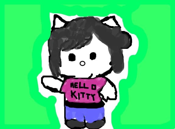 Hello Kitty