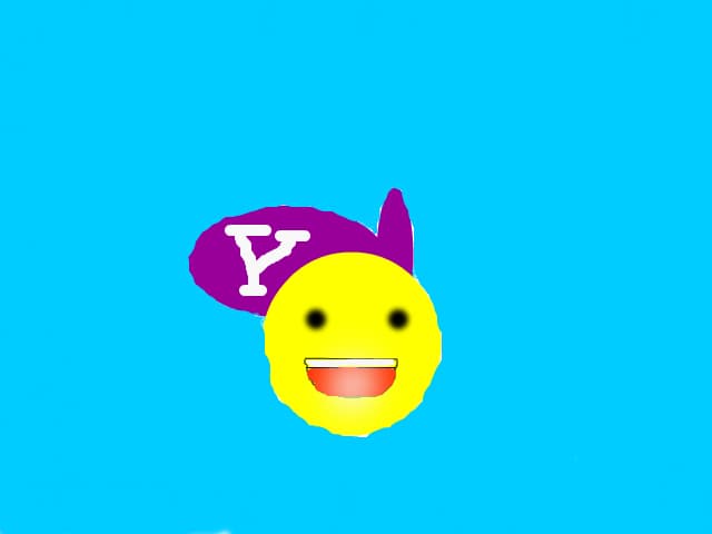 Yahoo
