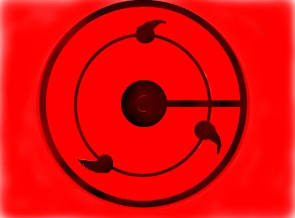 sharingan