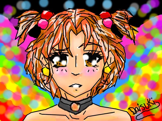 anime