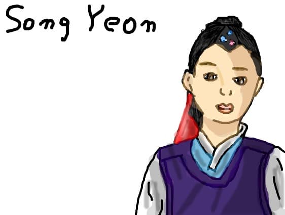 song yeon