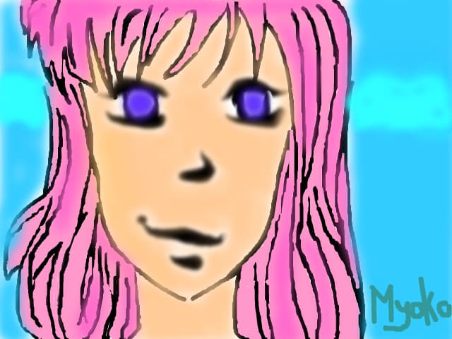 kasume-chan