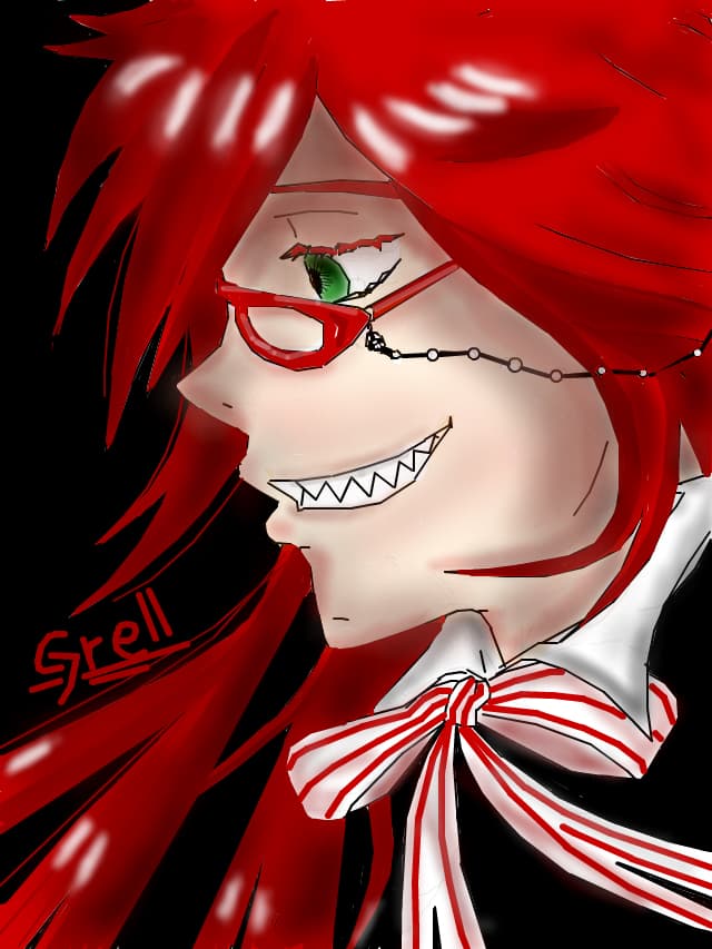 GRELL