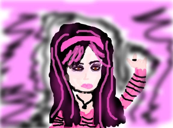 emo