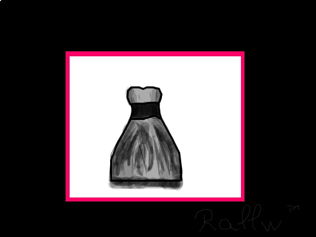 another dress