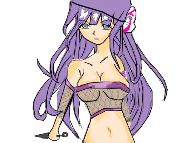 hinata anbu