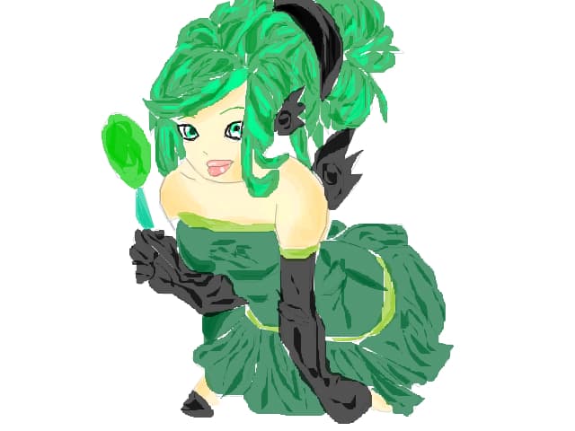 elfa verde