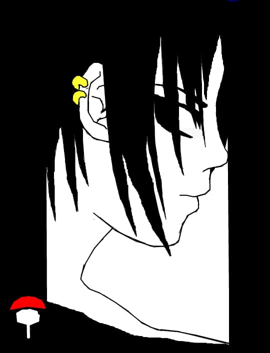 Sasuke Uchiha