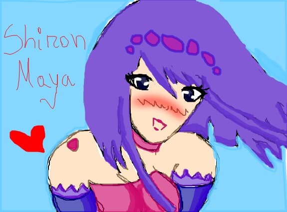 Shiron Maya