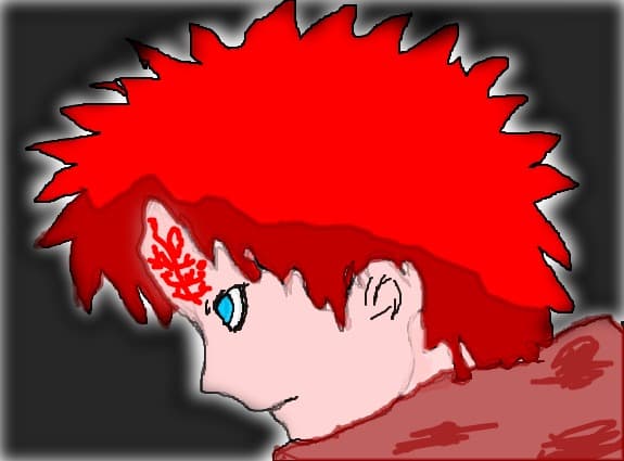 Gaara