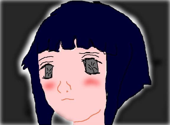 hinata