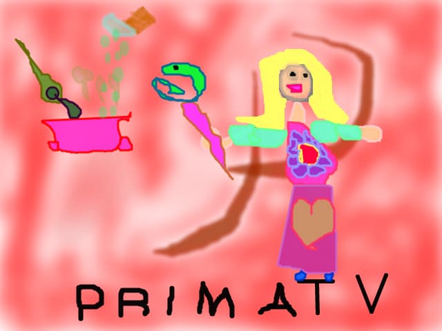 PrimaTv