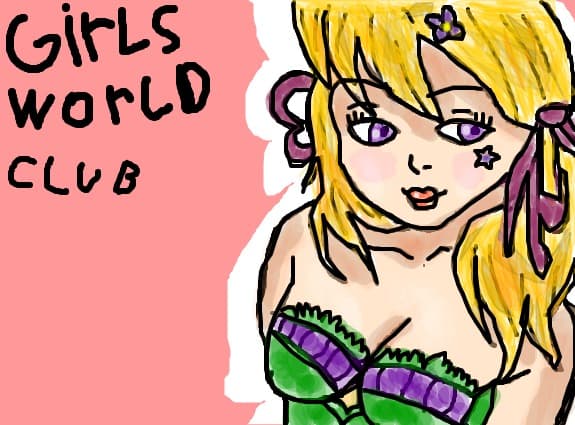 club GIRLS WORLD
