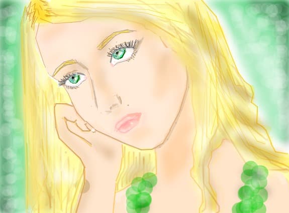 bored...