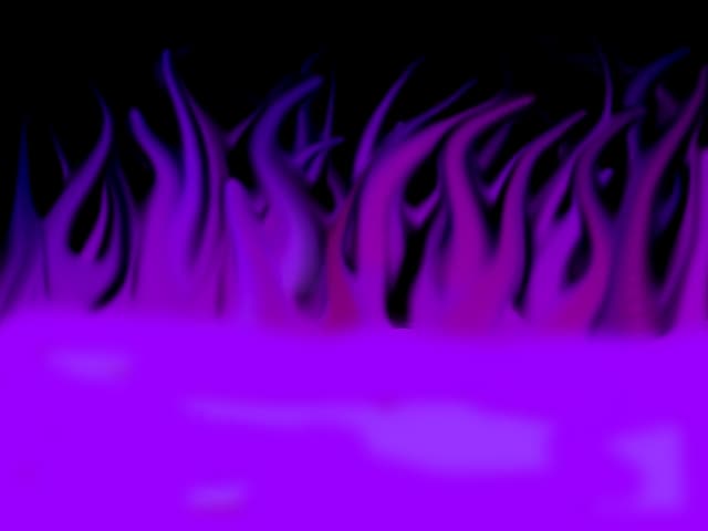 FLACARA VIOLET