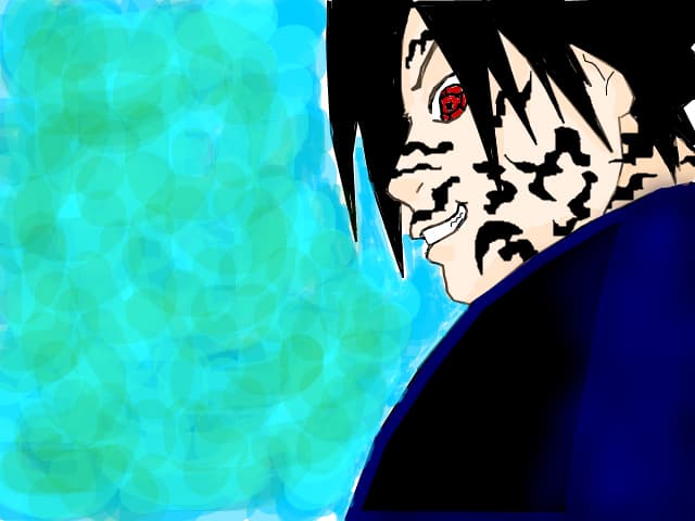 sasuke-demon