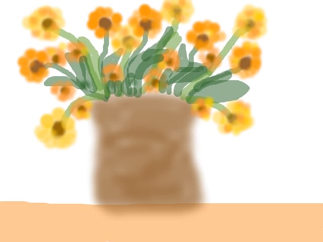 FLORICELE IN VAZUCA