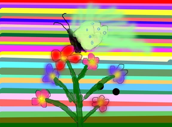 floricele