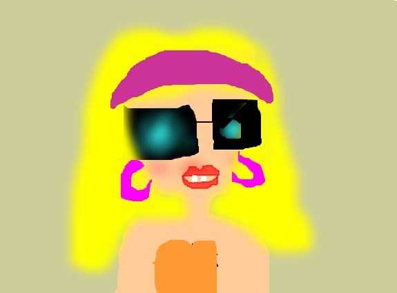 portret