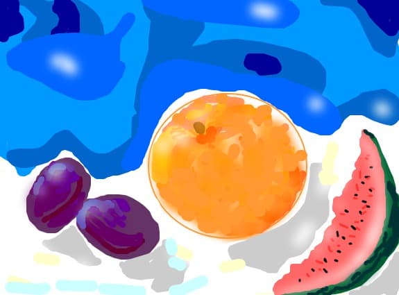 fructe