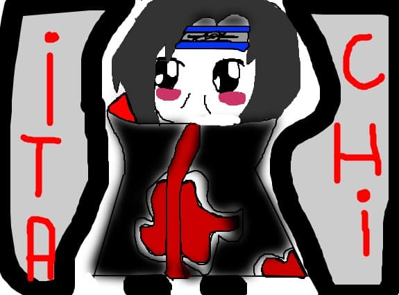 itachi