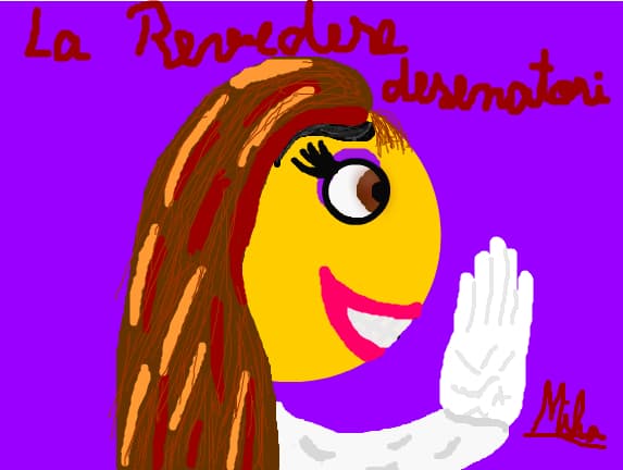 lA REVEDERE Desenatori.ro