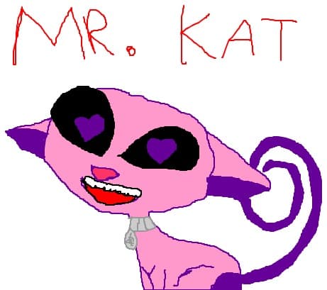 MR KAT