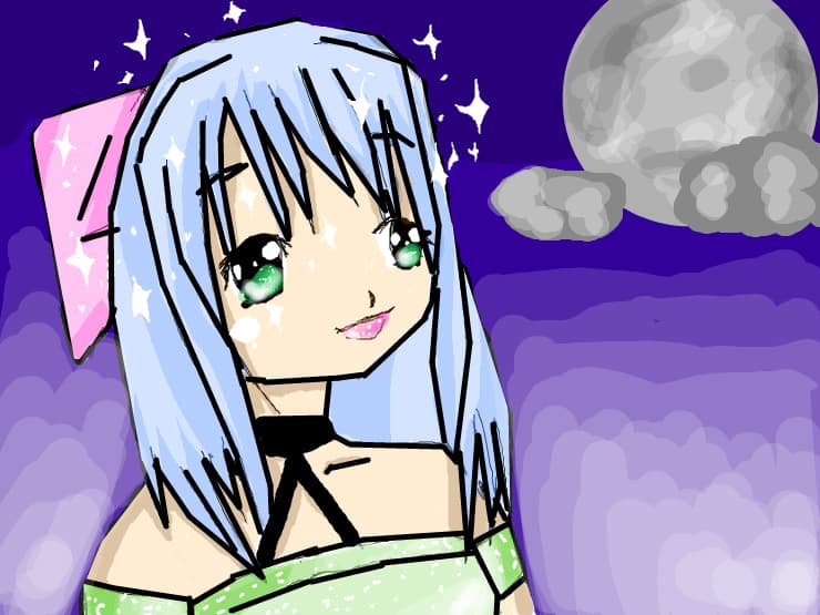 animegil