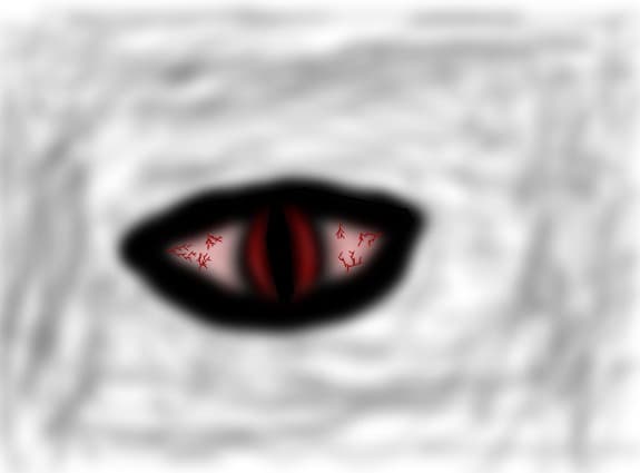 ochi demonic