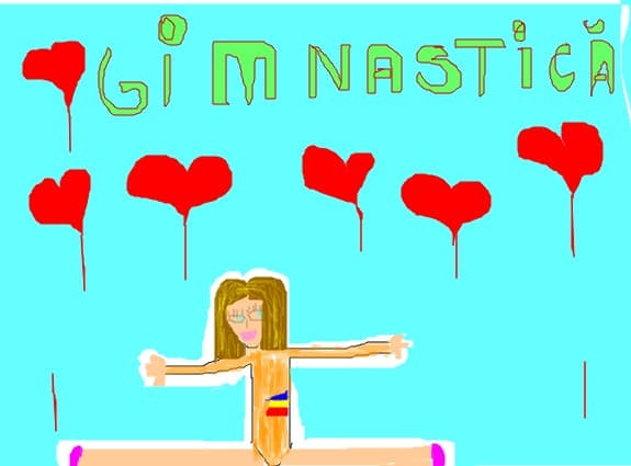 gimnastica