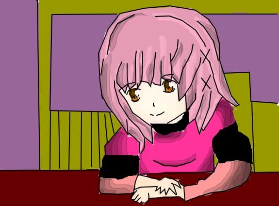 Amu-chan
