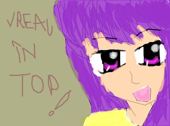 anime