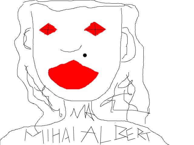 Mihai Albert