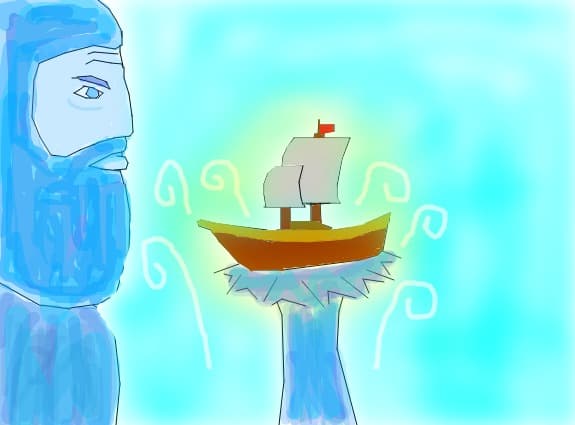 Poseidon