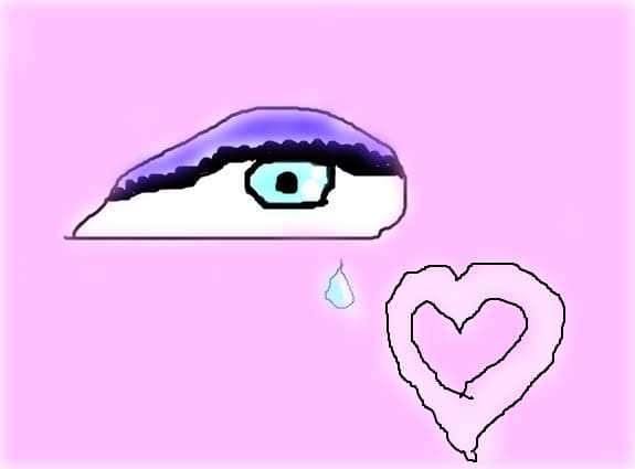 Ochi de romantism