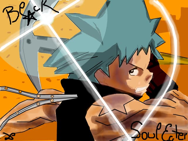 Black Star