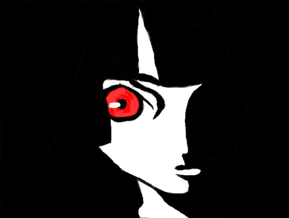 Hell Girl