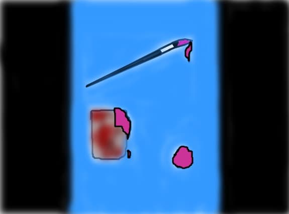 Paintbrush