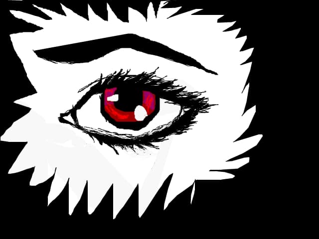 eye
