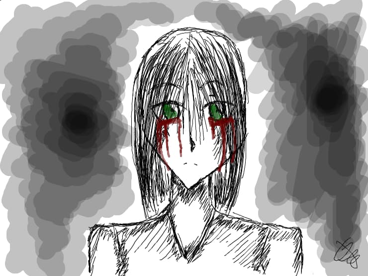 Sad...very sad