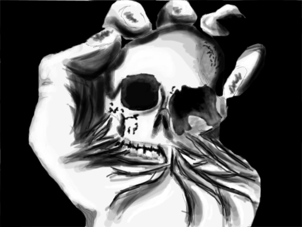 skull