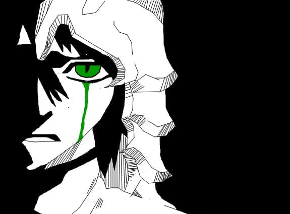ulquiorra