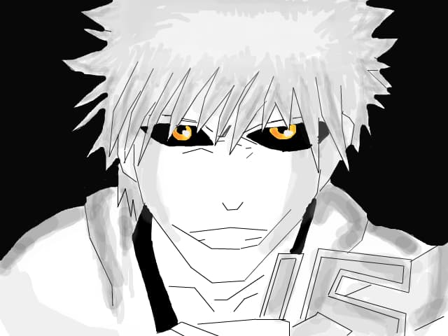 Kurosaki Ichigo