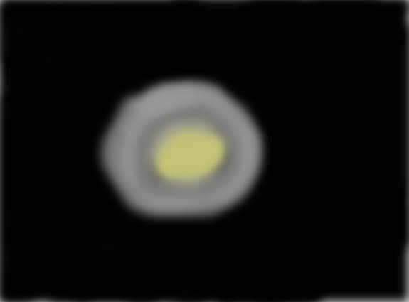 Lumina in intuneric....